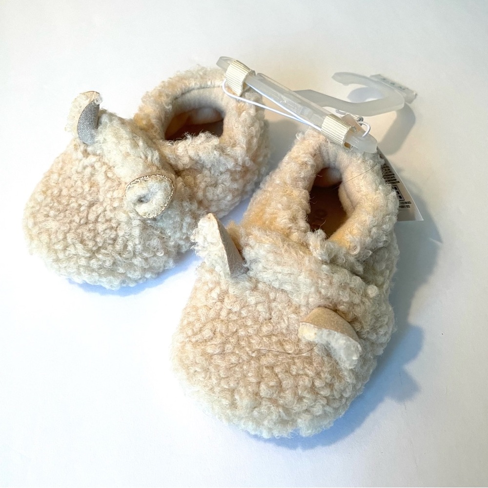 Old Navy Critter Slippers